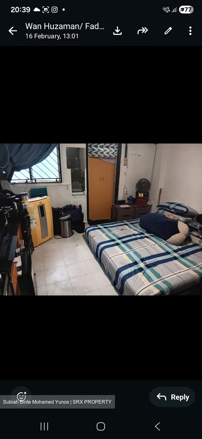 Blk 332 Serangoon Avenue 3 (Serangoon), HDB 4 Rooms #546197321